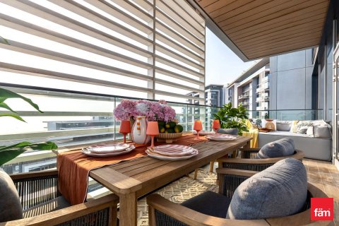 Apartment de 3 dormitorios en Dubai, UAE No. 137261 20