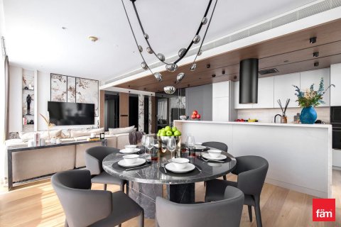 Apartment de 3 dormitorios en Dubai, UAE No. 137261 26