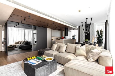Apartment de 3 dormitorios en Dubai, UAE No. 137261 30