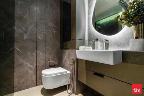 Apartment de 3 dormitorios en Dubai, UAE No. 137261 6