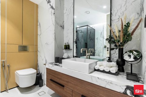 Apartment de 3 dormitorios en Dubai, UAE No. 137261 9