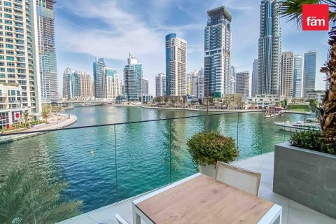 44.7m² Apartment in Dubai Marina, UAE No. 205043 14