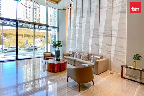 44.7m² Apartment in Dubai Marina, UAE No. 205043 12