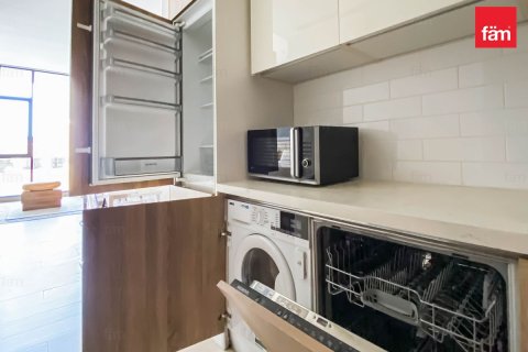 44.7m² Apartment in Dubai Marina, UAE No. 205043 4