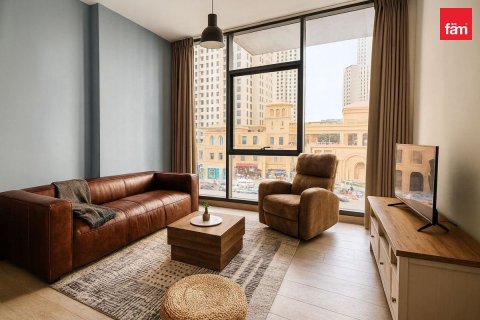 44.7m² Apartment in Dubai Marina, UAE No. 205043 8