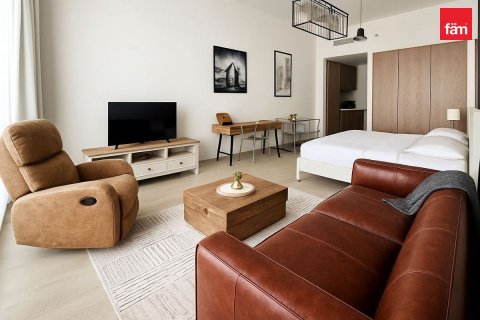 44.7m² Apartment in Dubai Marina, UAE No. 205043 10