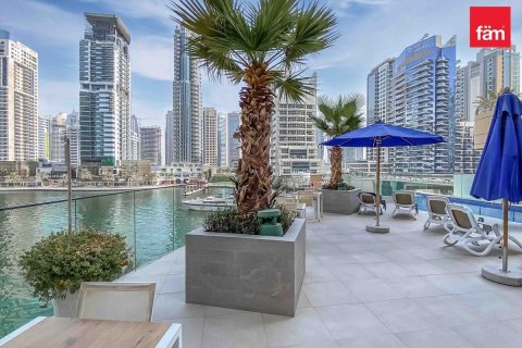 44.7m² Apartment in Dubai Marina, UAE No. 205043 13