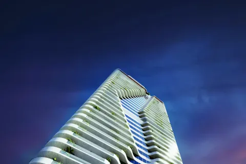 Appartement de Studio à Jumeirah Village Circle, UAE No. 131896 6