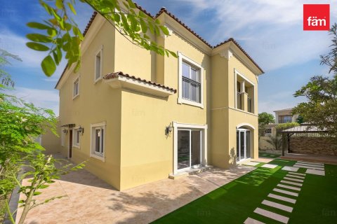Villa de 4 dormitorios en Dubai, UAE No. 223834 22