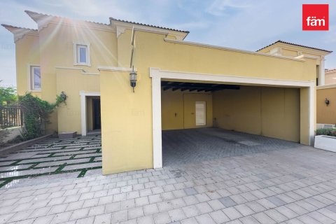 Villa de 4 dormitorios en Dubai, UAE No. 223834 14