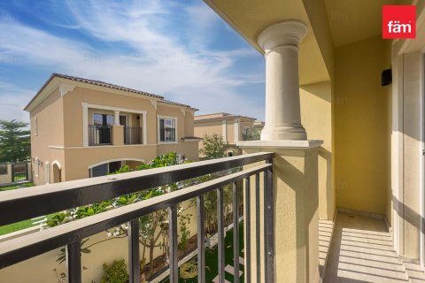 Villa de 4 dormitorios en Dubai, UAE No. 223834 12