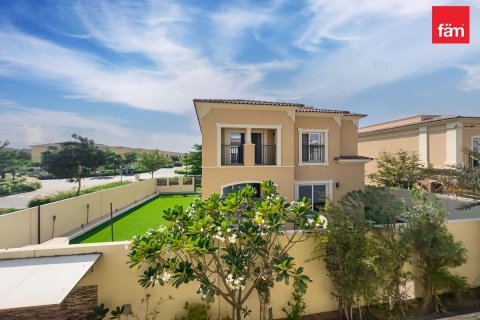 Villa de 4 dormitorios en Dubai, UAE No. 223834 25