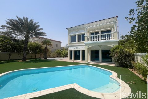 Вилла с 2 спальнями в Jumeirah Village Triangle, ОАЭ №200982 12