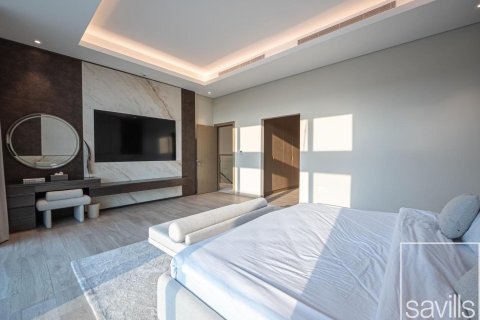Villa de 5 dormitorios en District One, UAE No. 222582 28