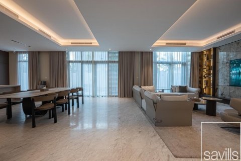 Villa de 5 dormitorios en District One, UAE No. 222582 7