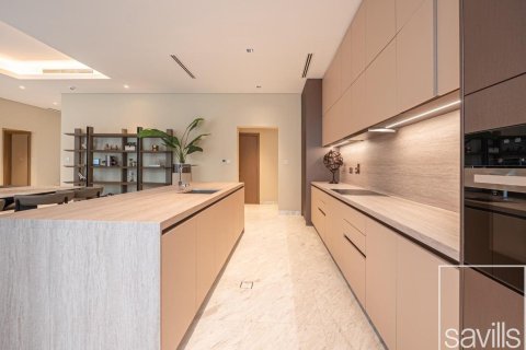 Villa de 5 dormitorios en District One, UAE No. 222582 13