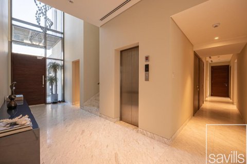 Villa de 5 dormitorios en District One, UAE No. 222582 17