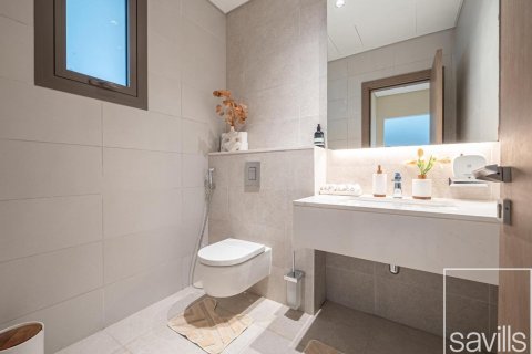 Villa de 5 dormitorios en District One, UAE No. 222582 20