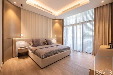 Villa de 5 dormitorios en District One, UAE No. 222582 22