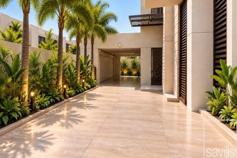 Villa de 5 dormitorios en District One, UAE No. 222582 3