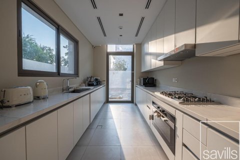 Villa de 5 dormitorios en District One, UAE No. 222582 19