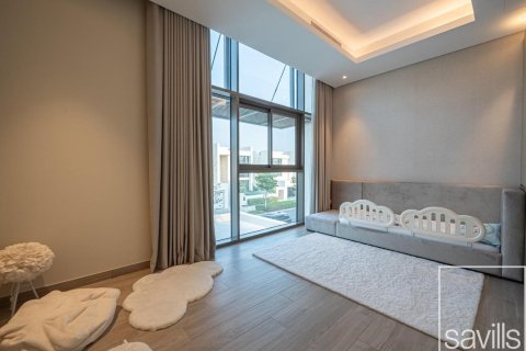 Villa de 5 dormitorios en District One, UAE No. 222582 24