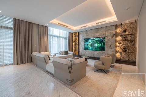 Villa de 5 dormitorios en District One, UAE No. 222582 6