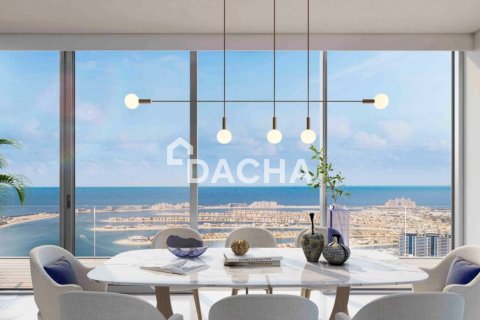 Appartement de 3 chambres à Palm Jumeirah, UAE No. 203685