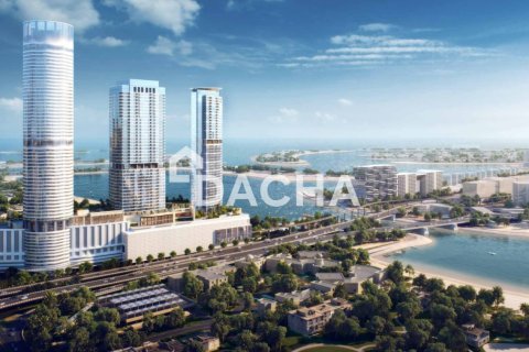 Квартира с 3 спальнями в Пальма Джумейра, ОАЭ №203685 5