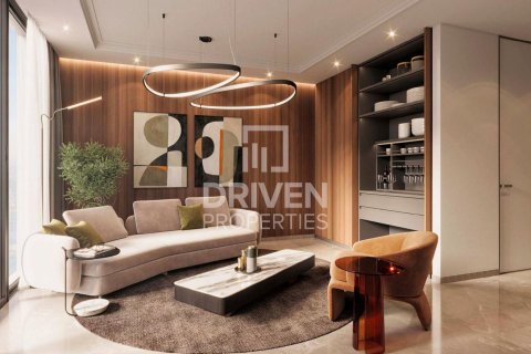 استوديو شقة في دائرة قرية جميرا, الإمارات العربية المتحدة رقم 214462 5