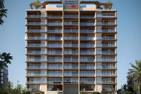 Appartement de 40m² à Dubai Hills Estate, UAE No. 168549 3