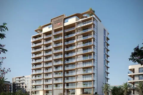 Appartement de 40m² à Dubai Hills Estate, UAE No. 168549 4