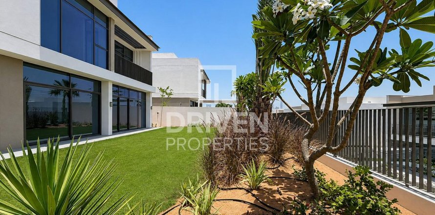 4 bedrooms Villa in Al Furjan, UAE No. 221519