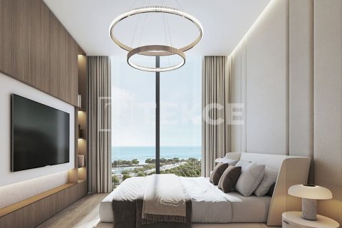 Apartment de 1 dormitorio en Umm Al Quwain, UAE No. 127021 7