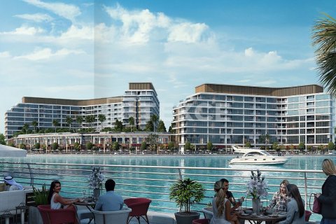 Apartment de 1 dormitorio en Umm Al Quwain, UAE No. 127021 4