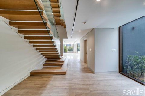 5 bedrooms Villa in Jumeirah Bay Island, UAE No. 214022 4