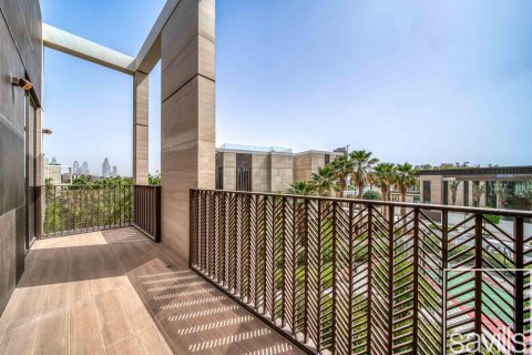 5 bedrooms Villa in Jumeirah Bay Island, UAE No. 214022 19