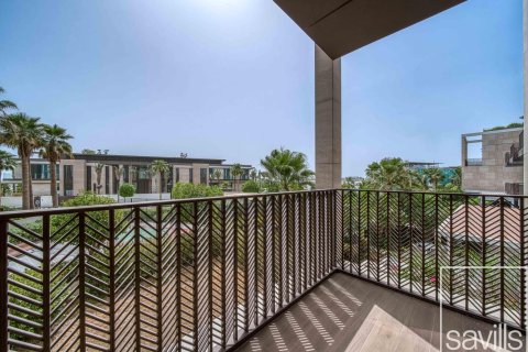 5 bedrooms Villa in Jumeirah Bay Island, UAE No. 214022 16