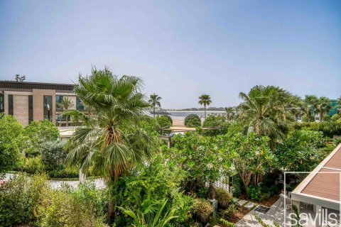 5 bedrooms Villa in Jumeirah Bay Island, UAE No. 214022