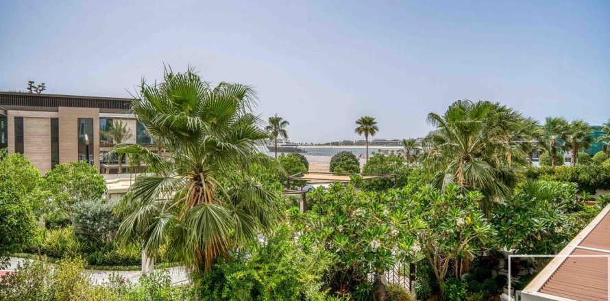 5 bedrooms Villa in Jumeirah Bay Island, UAE No. 214022