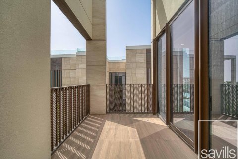 5 bedrooms Villa in Jumeirah Bay Island, UAE No. 214022 8