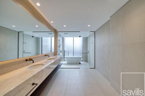 5 bedrooms Villa in Jumeirah Bay Island, UAE No. 214022 3