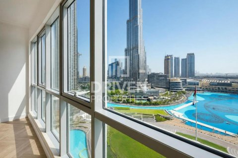 3 bedrooms Apartment in The Residences, UAE No. 212300 21