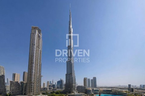 3 bedrooms Apartment in The Residences, UAE No. 212300 18