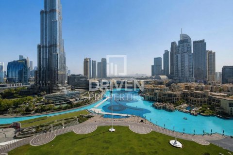 3 bedrooms Apartment in The Residences, UAE No. 212300 19