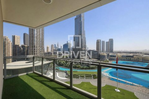 3 bedrooms Apartment in The Residences, UAE No. 212300 16