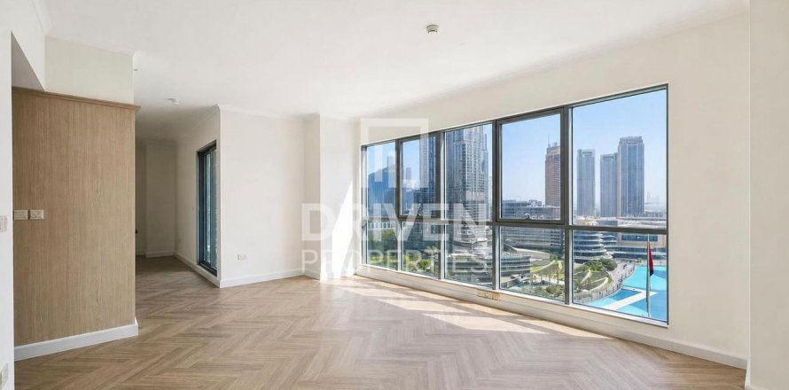 3 bedrooms Apartment in The Residences, UAE No. 212300