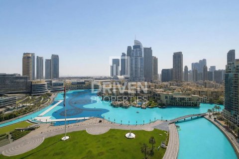 3 bedrooms Apartment in The Residences, UAE No. 212300 20