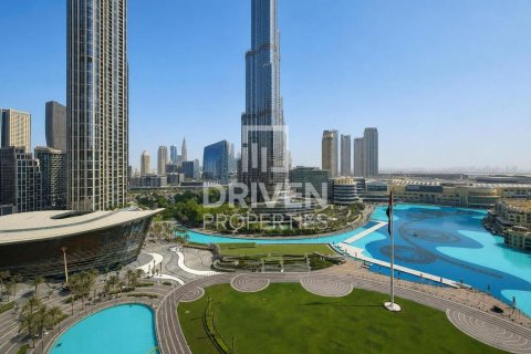 3 bedrooms Apartment in The Residences, UAE No. 212300 17