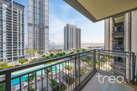 2 bedrooms Apartment in Creek Rise, UAE No. 220939 10